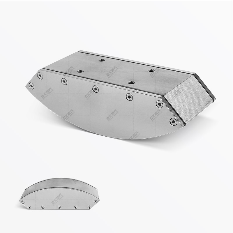 匯四方風(fēng)電塔筒機器人磁模組 CFY02